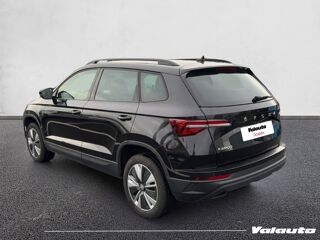 Karoq BUSINSS 2.0 TDI 116 DSG7 2022 occasion 59720 Louvroil