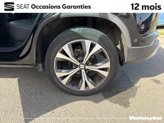 Ateca STYLE 2.0 TDI 150 CH DSG7 2024 occasion 59223 Roncq