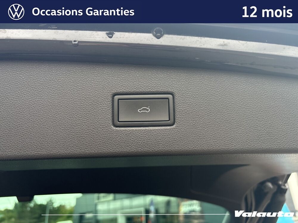 Tiguan FL PHEV 1.4 TSI 245 CH DSG6 ELEGANCE 2023 occasion 59223 Roncq