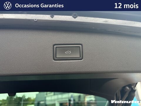Tiguan FL PHEV 1.4 TSI 245 CH DSG6 ELEGANCE 2023 occasion 59223 Roncq
