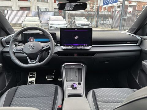 Passat EHYBRID 204 DSG LIFE PLUS 2025 occasion 59130 Lambersart