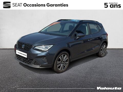 Annonce voiture Seat Arona 19990 €