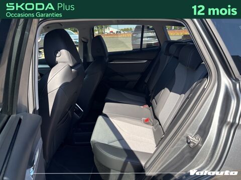 Enyaq SKODA 60 2024 occasion 59223 Roncq