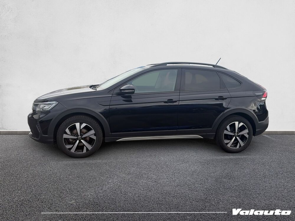 Taigo 1.0 TSI 95 CH LIFE VW EDITION 2024 occasion 59400 Cambrai