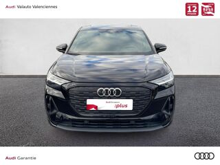 Q4 SPORTBACK 50 E TRON QUATTRO S LINE 2023 occasion 59860 Bruay-sur-l'Escaut
