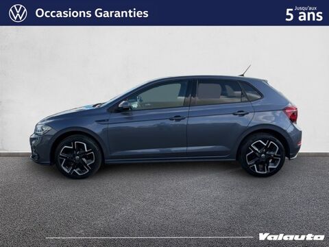 Polo R-LINE EDITION 1.0 TSI 95 2025 occasion 59400 Cambrai