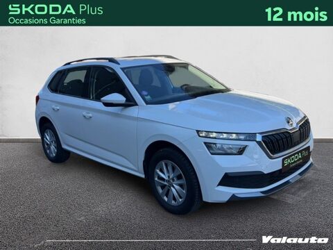 Kamiq BUSINESS 1.0 TSI 110CH BVM6 2023 occasion 59130 Lambersart