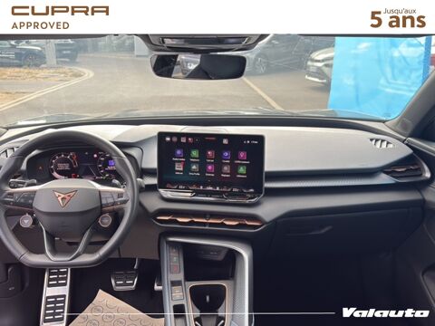 Terramar V 1.5 ETSI HYBRID 150 CH DSG7 2025 occasion 59223 Roncq