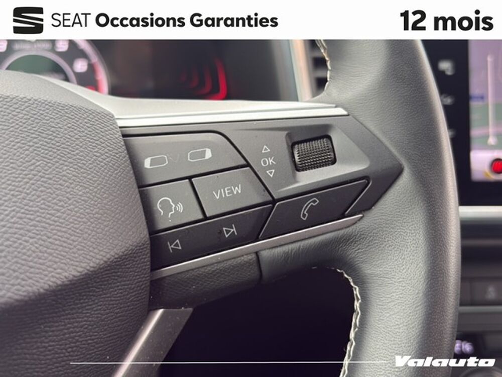 Ateca 1.0 TSI 110 CH COPA 2024 occasion 59223 Roncq