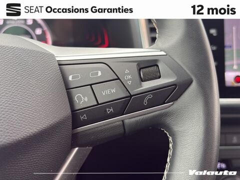 Ateca 1.0 TSI 110 CH COPA 2024 occasion 59223 Roncq