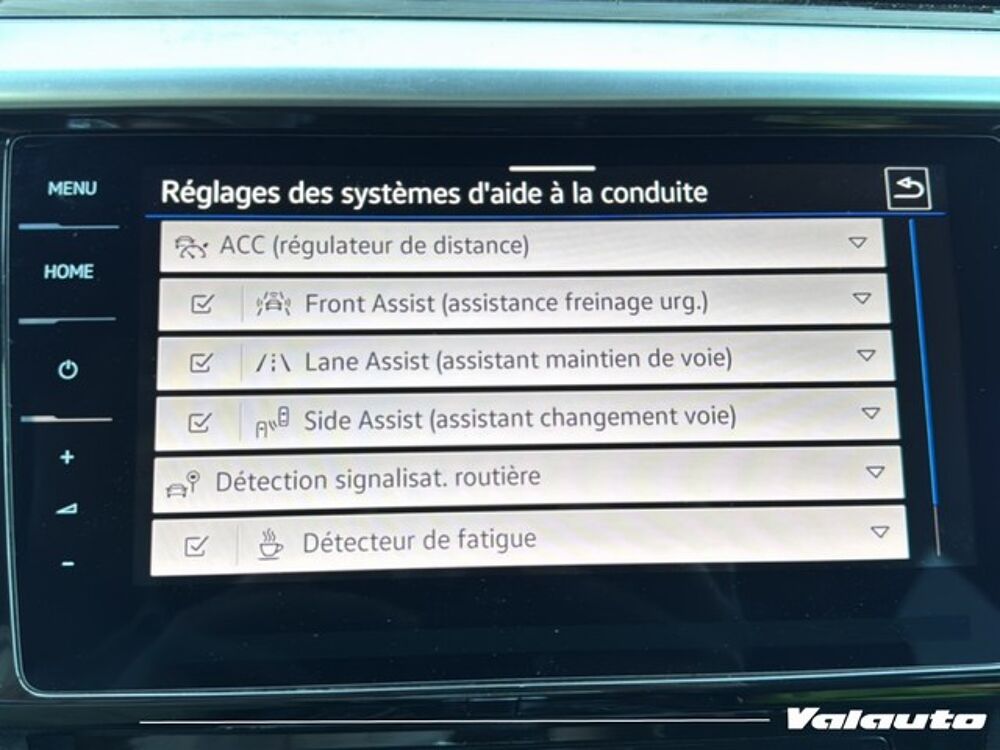 Arteon FL HYBRIDE RECHARGEABLE 218 CH DSG6 R... 2023 occasion 59860 Bruay-sur-l'Escaut