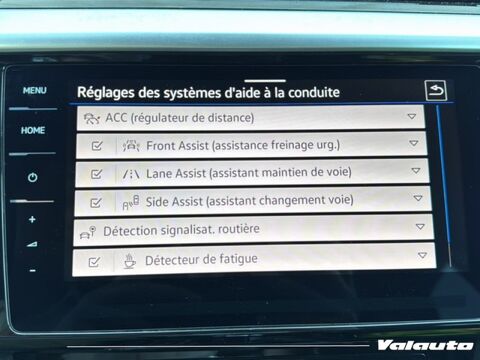 Arteon FL HYBRIDE RECHARGEABLE 218 CH DSG6 R... 2023 occasion 59860 Bruay-sur-l'Escaut