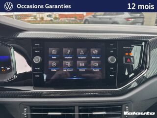 Polo LIFE PLUS 1.0 TSI 95 CH 2023 occasion 59223 Roncq