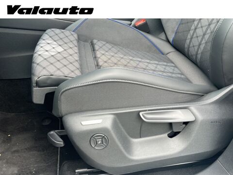 Tiguan NOUVEAU 1.5 EHYBRID 204CH DSG6 R LINE 2026 occasion 59100 Roubaix