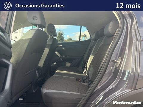 T-Cross R LINE 1.0 TSI 110CH DSG7 2023 occasion 59223 Roncq