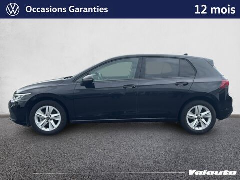 Golf LIFE 1.0 TSI 2023 occasion 59400 Cambrai
