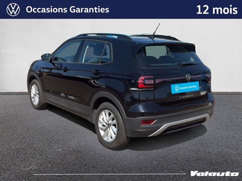 T-Cross 1.0 TSI 95 CH LIFE TECH 2023 occasion 59223 Roncq