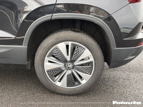 Karoq BUSINSS 2.0 TDI 116 DSG7 2022 occasion 59860 Bruay-sur-l'Escaut