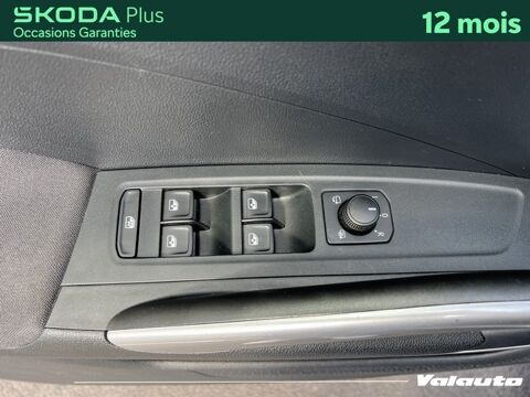 Fabia STYLE 1.0 TSI 95CH BVM5 2023 occasion 59130 Lambersart