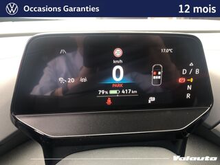 ID.4 PRO 77 KWH LIFE MAX 286CH 2026 occasion 62217 Beaurains