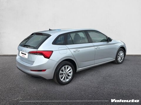 Scala BUSINESS 1.0 TSI 110CH DSG7 2023 occasion 59223 Roncq