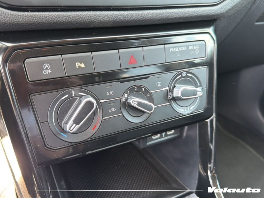 T-Cross VW EDITION 1.0 TSI 95CH BVM5 2024 occasion 59860 Bruay-sur-l'Escaut