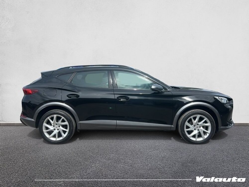 Formentor BUSINESS EDITION 1.5 TSI 150CH ... 2024 occasion 59930 La Chapelle-d'Armenti&egrave;res
