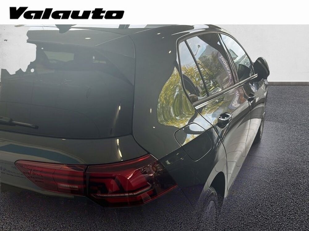 Golf 8 EDITION 1.5 EHYBRID 204CH DSG6 2025 occasion 59100 Roubaix