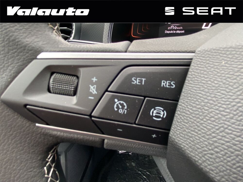 Arona COPA TSI 115 CH DSG7 2025 occasion 59400 Cambrai