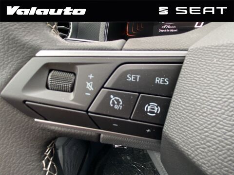 Arona COPA TSI 115 CH DSG7 2025 occasion 59400 Cambrai