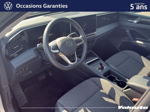 Tiguan 1.5 EHYBRID 204CH DSG6 LIFE PLUS 2025 occasion 59223 Roncq