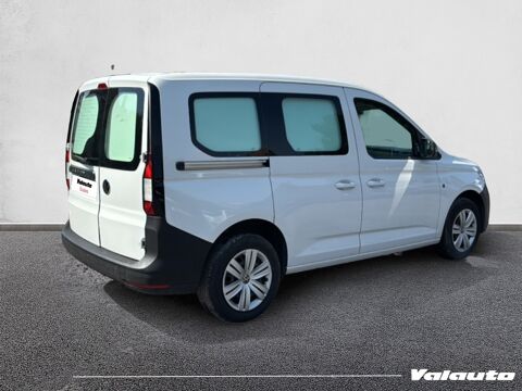 Caddy CARGO BUSINESS 2.0 TDI 122CH BVM6 2023 occasion 59223 Roncq