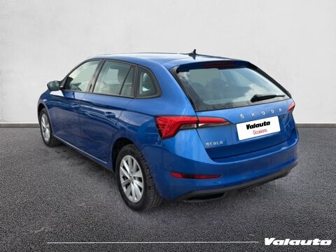 Scala BUSINESS 1.0 TSI 110CH DSG7 2023 occasion 59130 Lambersart