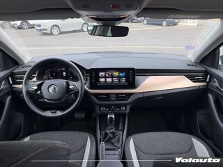 Scala STYLE 1.5 TSI 150CH ACT DSG7 2023 occasion 59400 Cambrai