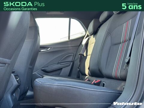 Fabia MONTE CARLO 1.0 TSI 95CH 2025 occasion 59223 Roncq
