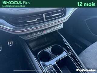 Enyaq COUPE 204 CH 82 KWH 2022 occasion 59400 Cambrai