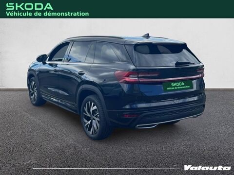 Kodiaq SPORTLINE 7 PLACES 1.5 TSI 150 HYB... 2026 occasion 59223 Roncq