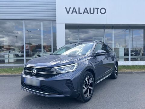 Taigo EDITION 1.0 TSI 95 CH BVM5 2025 occasion 59223 Roncq