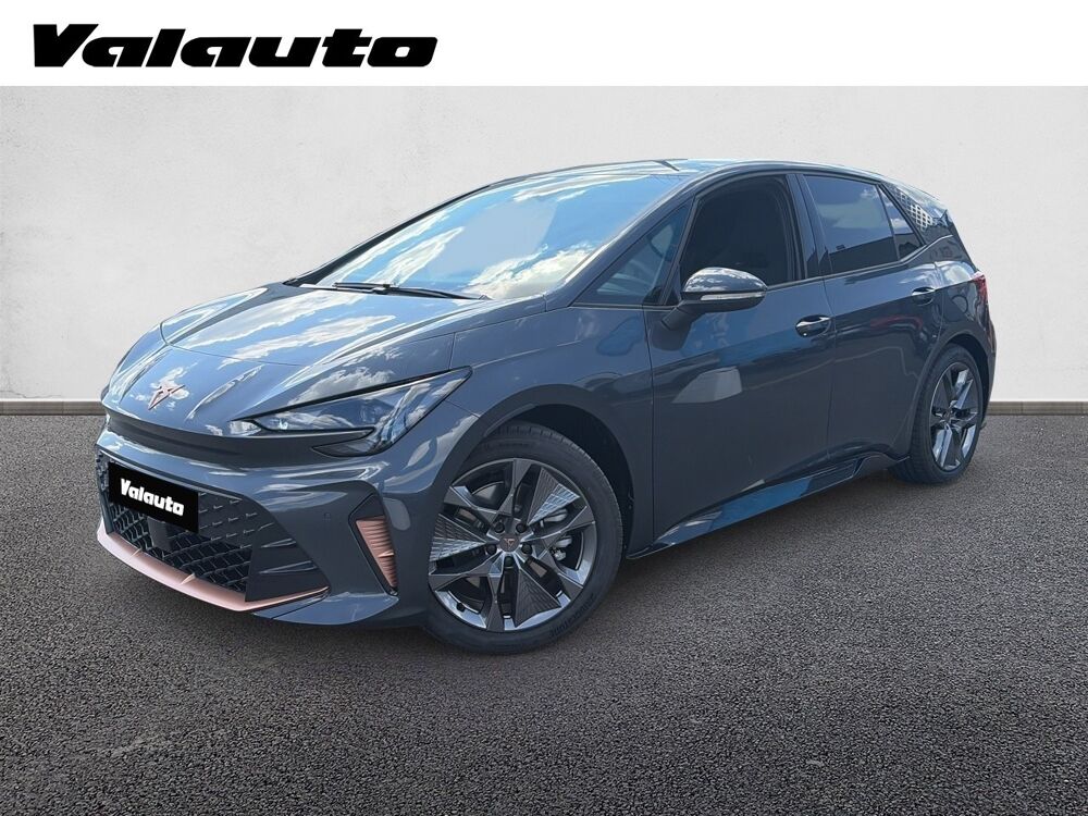 Born CUPRA ENDURANCE 79KW 2026 occasion 59223 Roncq
