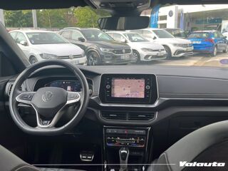 T-Cross R LINE 1.0 TSI 116CH DSG7 2024 occasion 59100 Roubaix