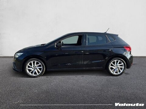 Ibiza 1.0 TSI 95 CH FR 2025 occasion 59223 Roncq