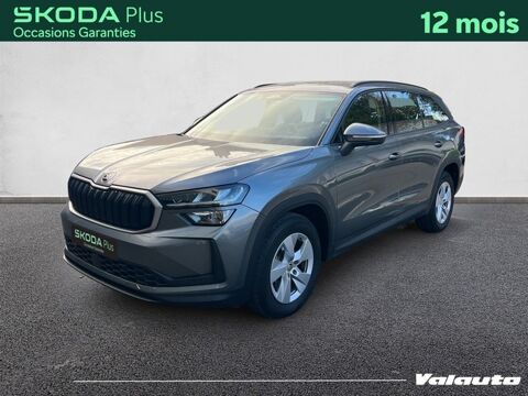 Annonce voiture Skoda Kodiaq 35990 €
