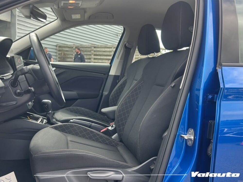 Kamiq BUSINESS 1.0 TSI 110CH DSG7 2023 occasion 59130 Lambersart
