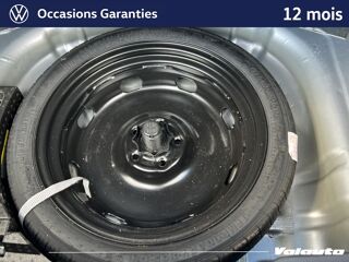 T-ROC 1.5 TSI 150 CH BVM6 STYLE 2023 occasion 62217 Beaurains