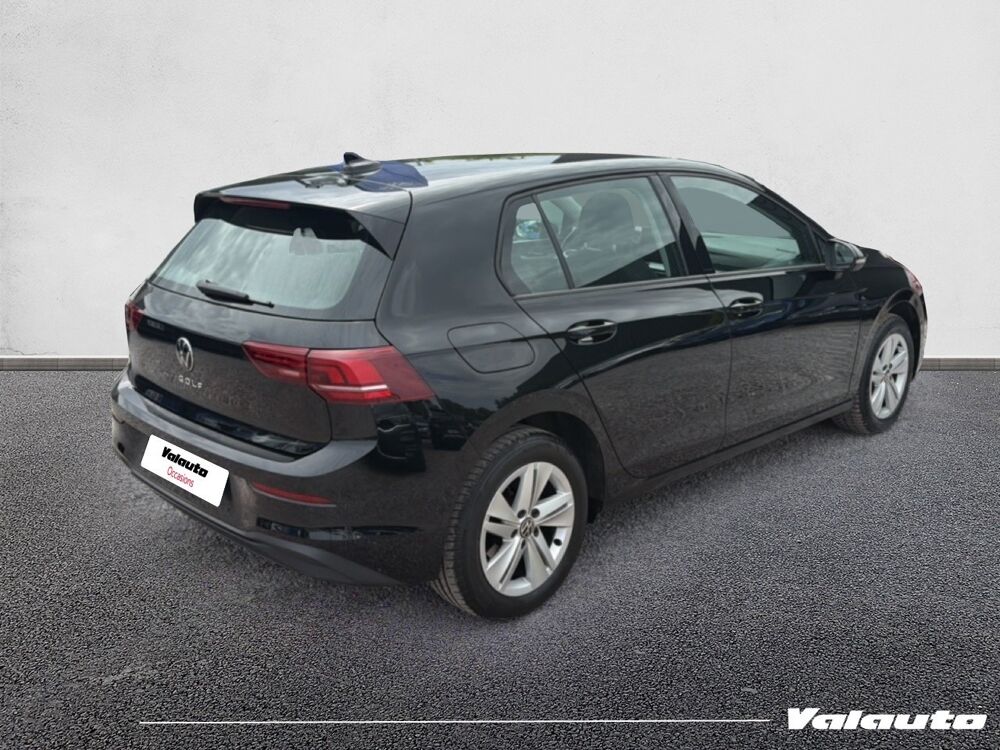 Golf LIFE PLUS 1.5 TSI 116CH BVM6 2024 occasion 59860 Bruay-sur-l'Escaut