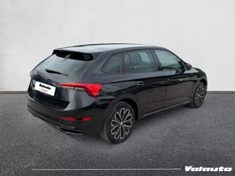 Scala MONTE CARLO 1.5 TSI 150CH ACT DSG7 2024 occasion 59930 La Chapelle-d'Armenti&egrave;res
