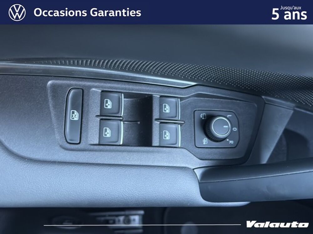 Tiguan ELEGANCE 1.5 EHYBRID 204CH DSG6 2025 occasion 59223 Roncq