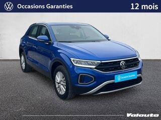 T-ROC 1.0 TSI 110CH 2024 occasion 59720 Louvroil