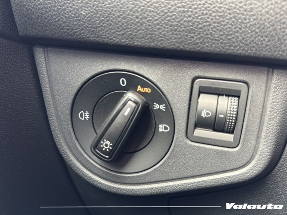 Polo 1.0 MPI 80 S&S 2023 occasion 59223 Roncq