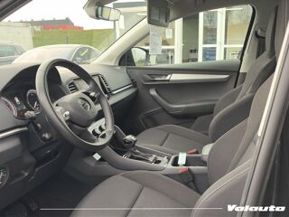 Karoq BUSINSS 2.0 TDI 116 DSG7 2022 occasion 59720 Louvroil